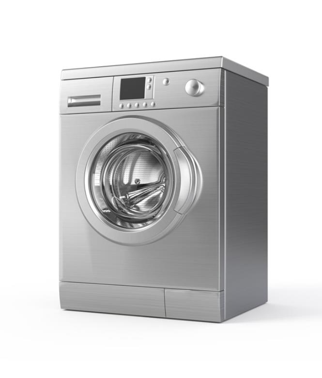 machine à laver