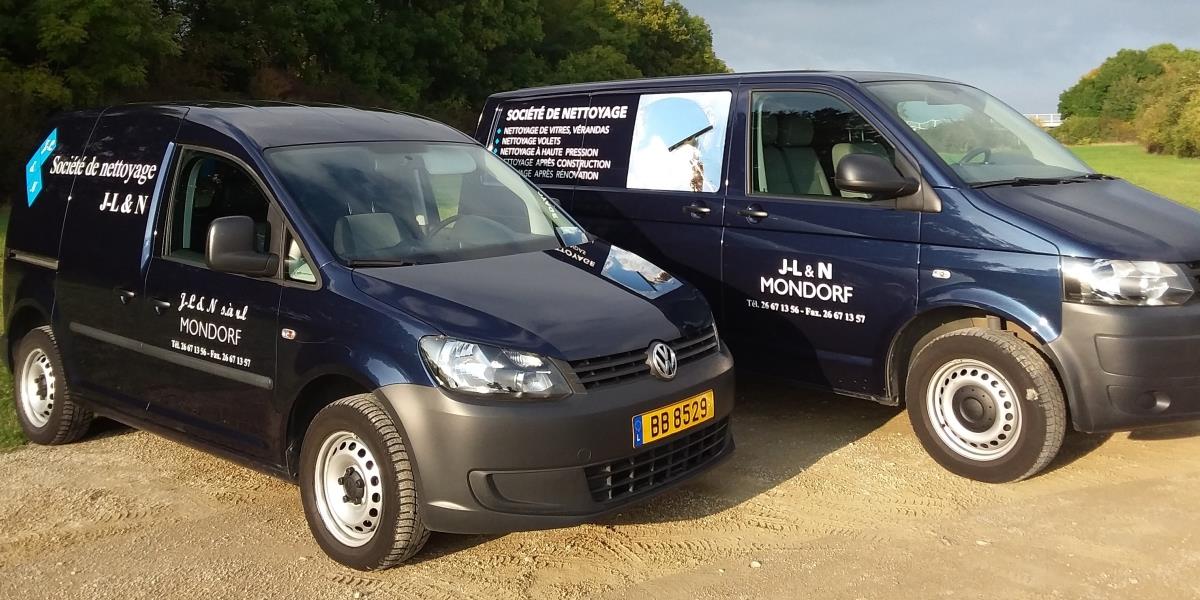 nettoyage luxembourg