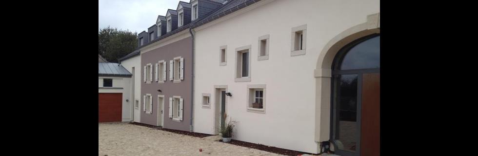 Image 1 - Novarte Rénovation