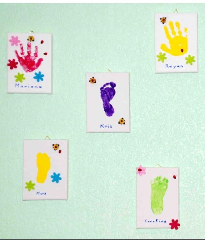 Image 1 - Crèche Bei den Deckelsmouken