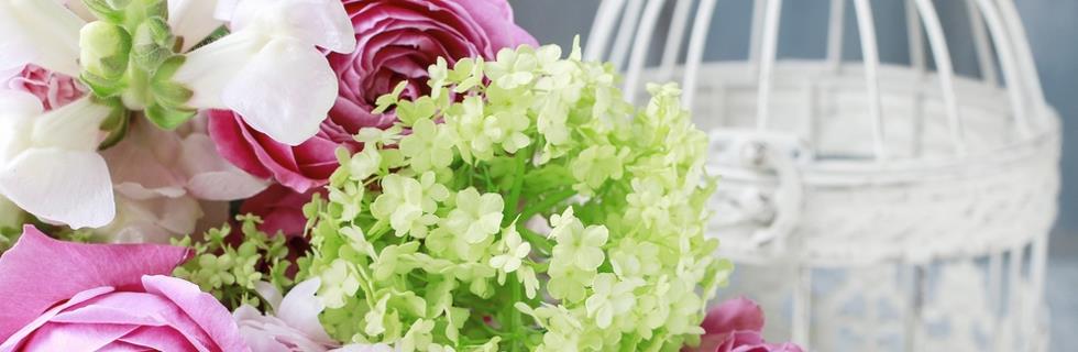 Image 1 - Blumenbuttek Beim Larissa