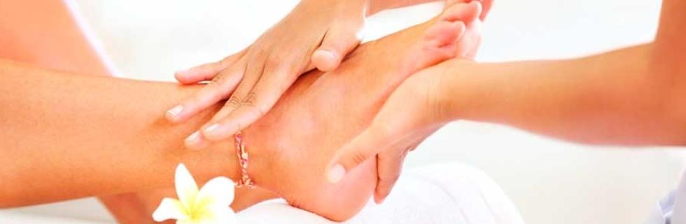 Image 2 - Pédicure Médicale Natalia Strek