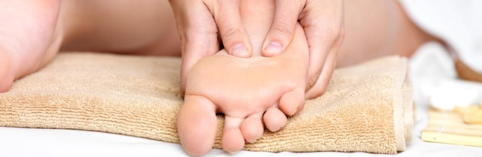 Image 4 - Pédicure Médicale Natalia Strek