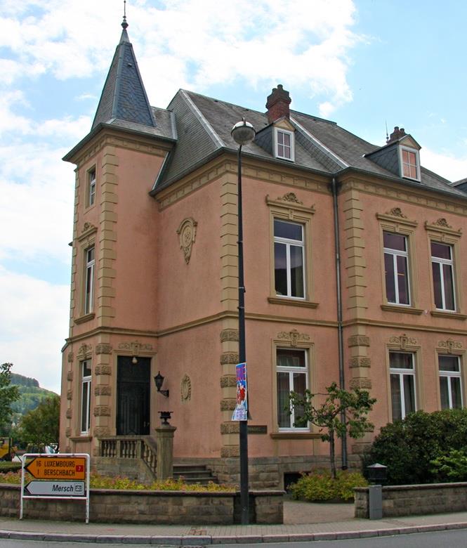 Image 1 - Tragec Exploitation