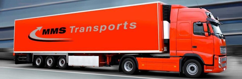 Image 1 - MMS TRANSPORTS