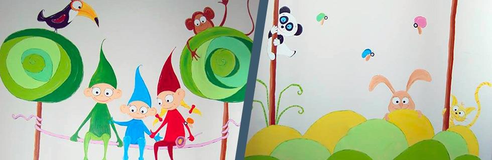 Image 4 - Crèche Wichtelwelt