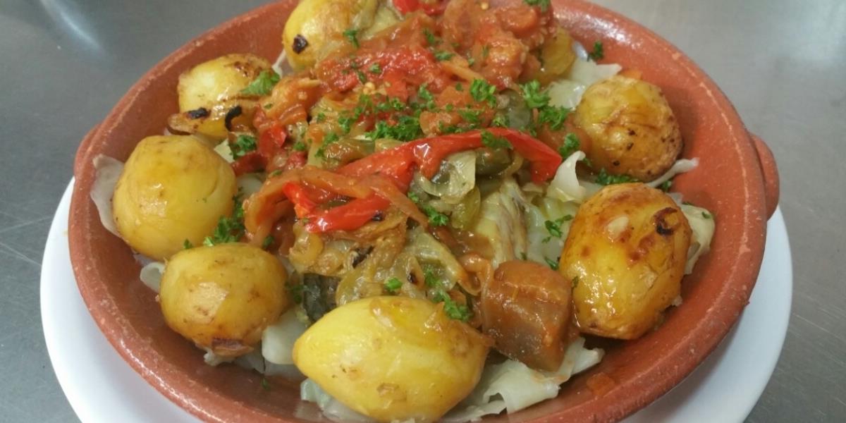 Restaurant Métissage