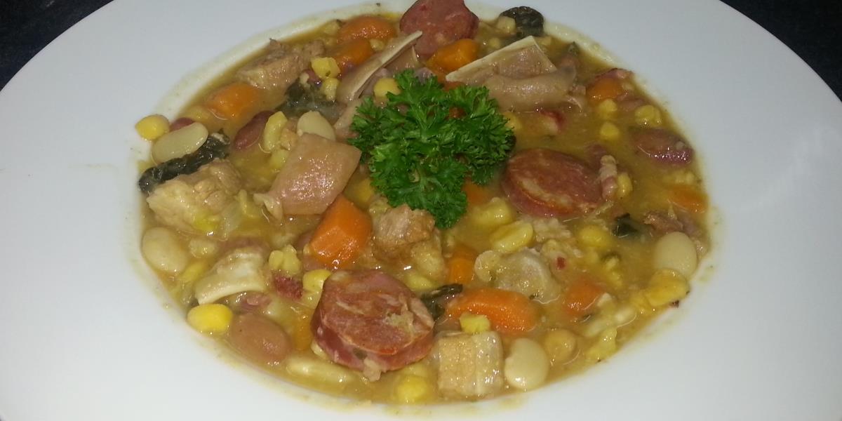 Restaurant Métissage