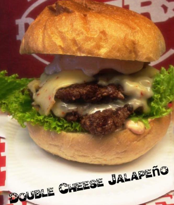 Image 2 - Lou's Diner