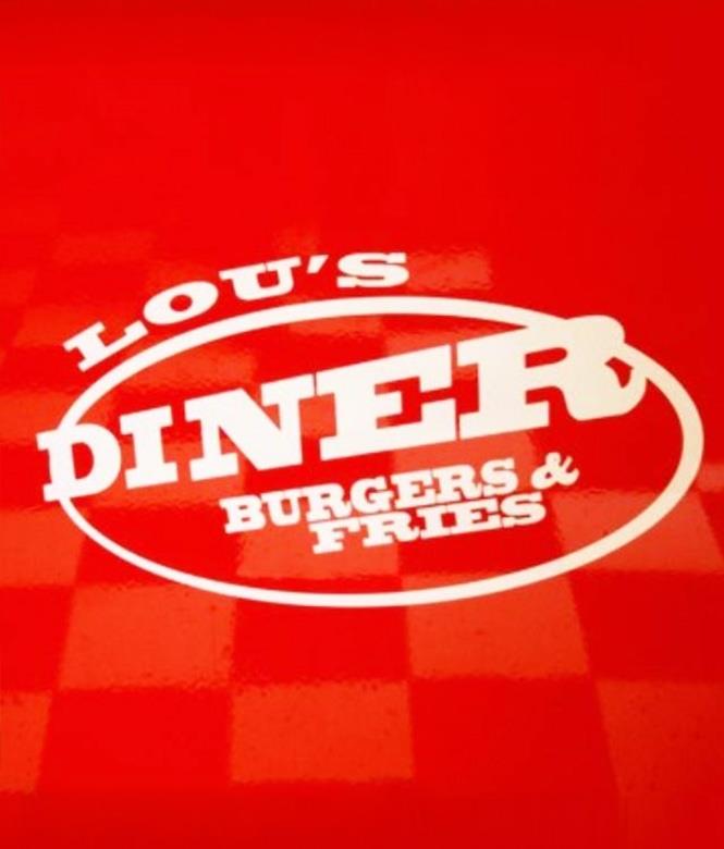Image 1 - Lou's Diner