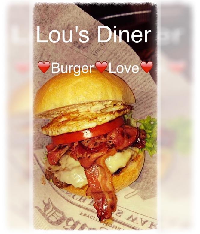 Image 3 - Lou's Diner