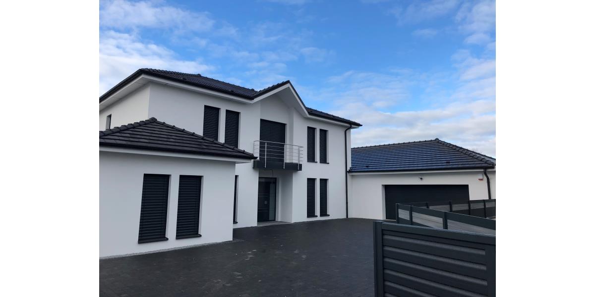 Générale de Construction du Luxembourg SA