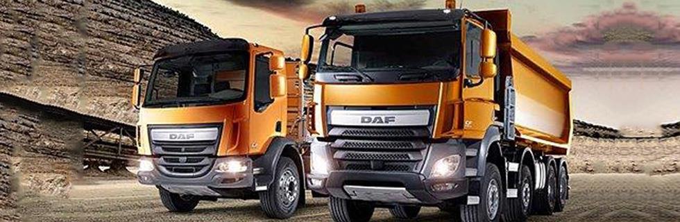 Image 1 - Truck Trading Luxembourg (TTLux)