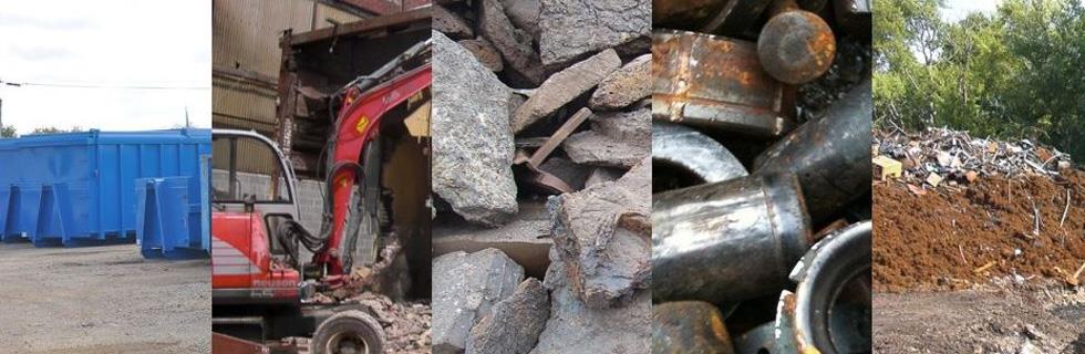 Image 1 - Green Métal