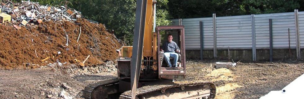 Image 5 - Green Métal