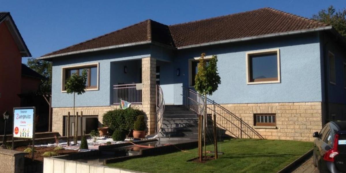 Image 1 - Crèche Feelener Zwergewiss