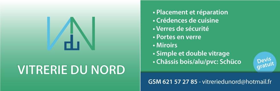Image 1 - Vitrerie du Nord