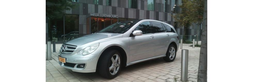 Transferts privés aéroports