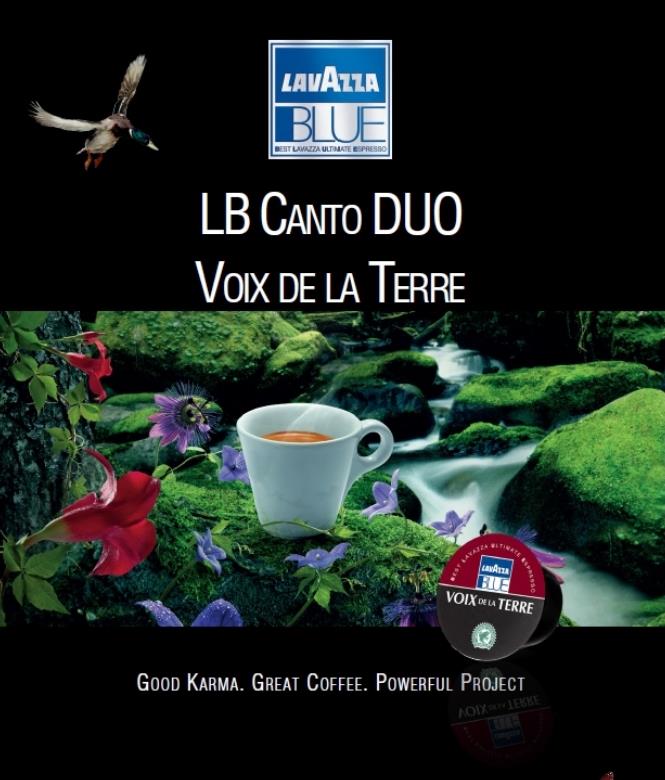 distributeur café capsule lavazza