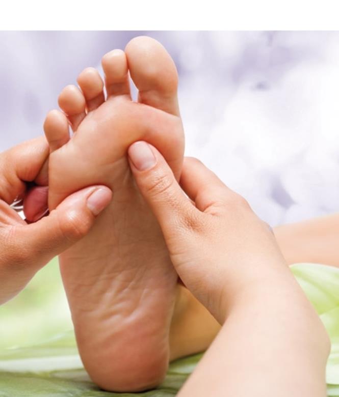 Pédicure Médicale Biver Myriam