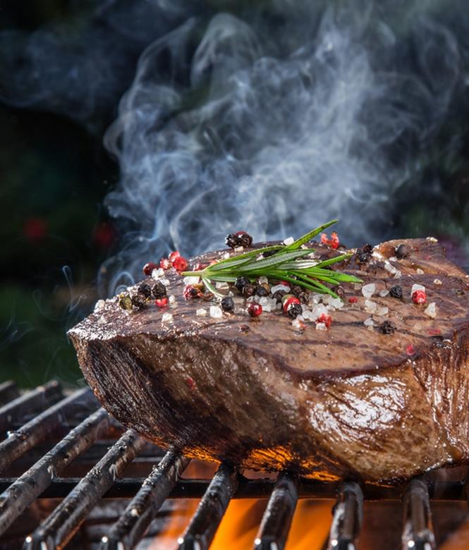 Image 1 - Churrasqueira - Pub de Lamadeleine