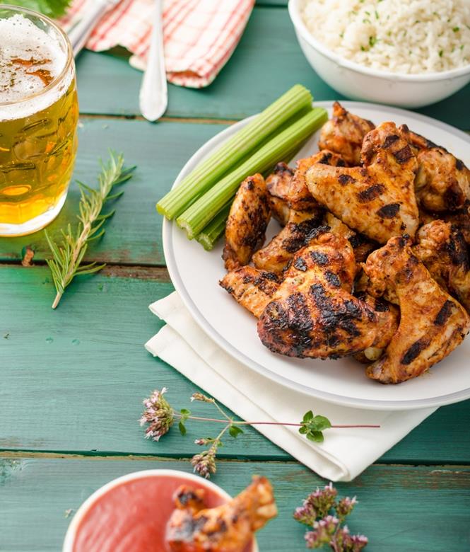 Image 2 - Churrasqueira - Pub de Lamadeleine