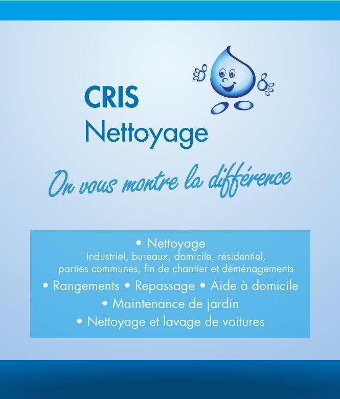 Image 1 - CRIS Nettoyage