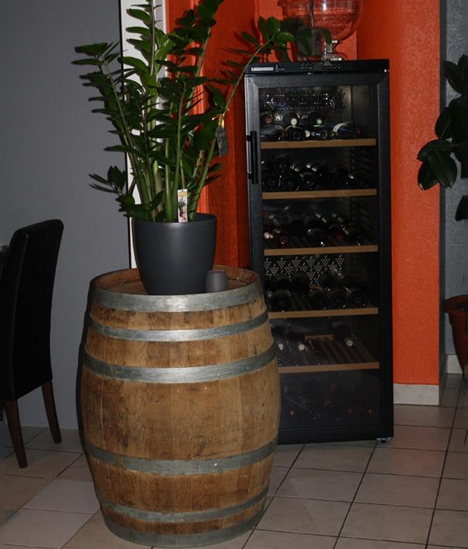 Image 2 - Restaurant La Charbonnade