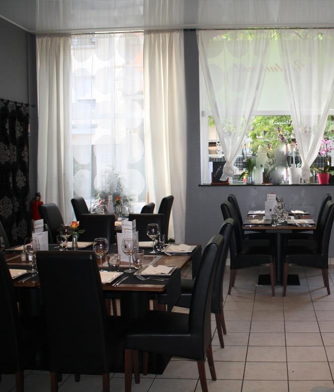 Image 5 - Restaurant La Charbonnade