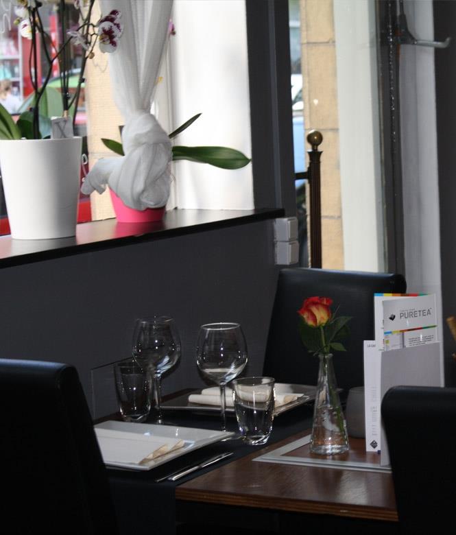 Image 3 - Restaurant La Charbonnade