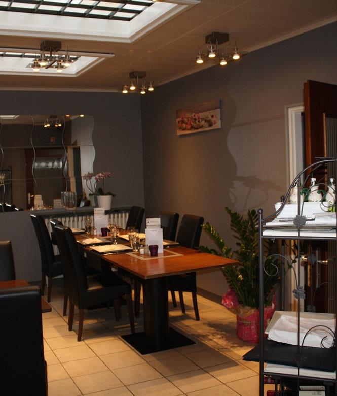 Image 4 - Restaurant La Charbonnade