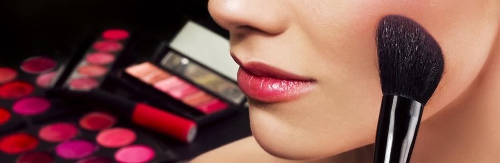 produits cosmétiques