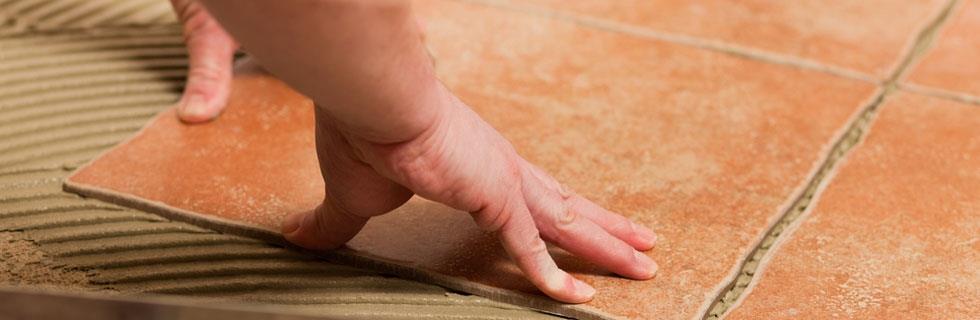 Carrelages, mosaïques et pierres naturelles