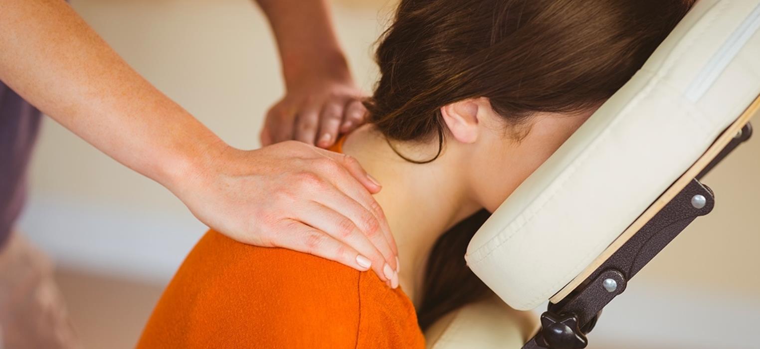 Paramedicus - Kinésithérapie Aline Richard