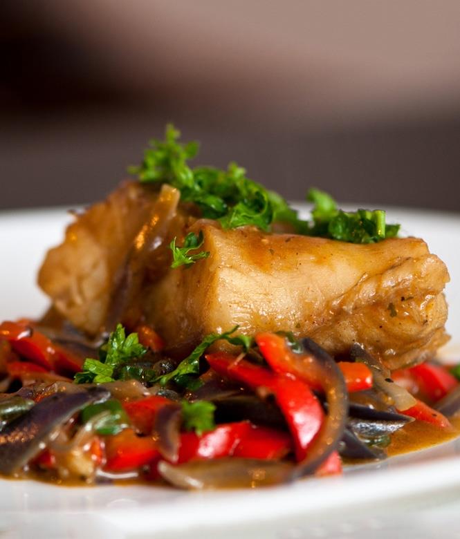 Image 1 - Restaurant O'Luso