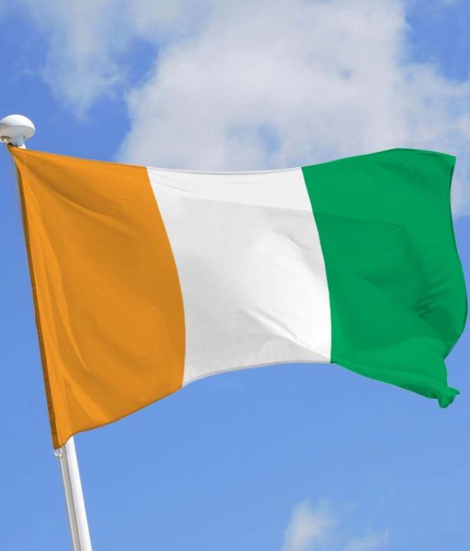 côte d'ivoire