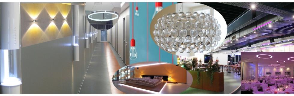 Boutique luminaires