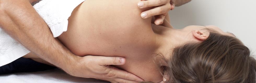 Image 1 - Olivier Duparcq - Ostéopathe