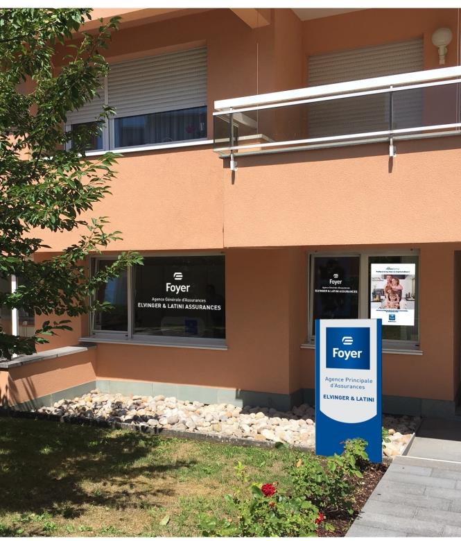 Image 1 - Agence Générale Elvinger & Latini Assurances Sàrl