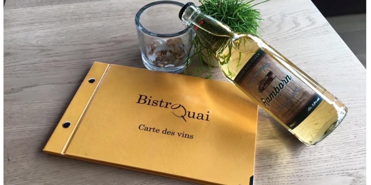 Bistro Quai