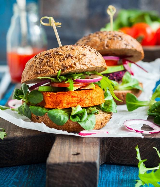 Image 1 - Chicken Snack Cléopatra