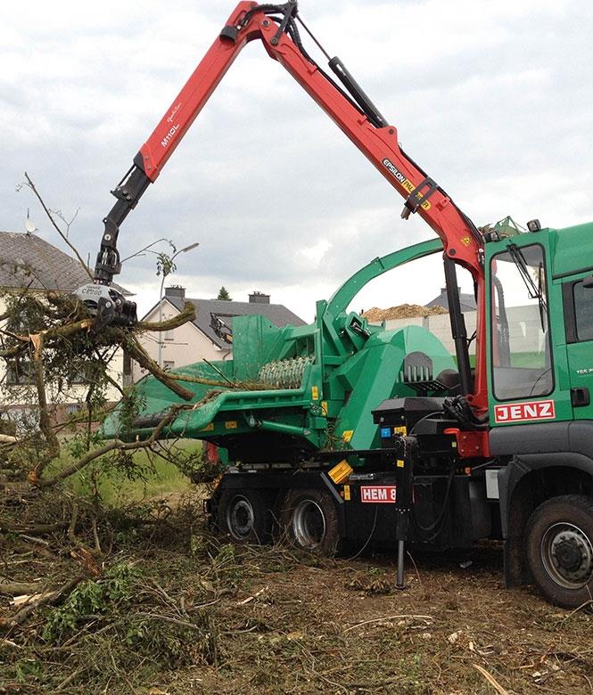 Image 3 - Reckinger Maschinen-Service