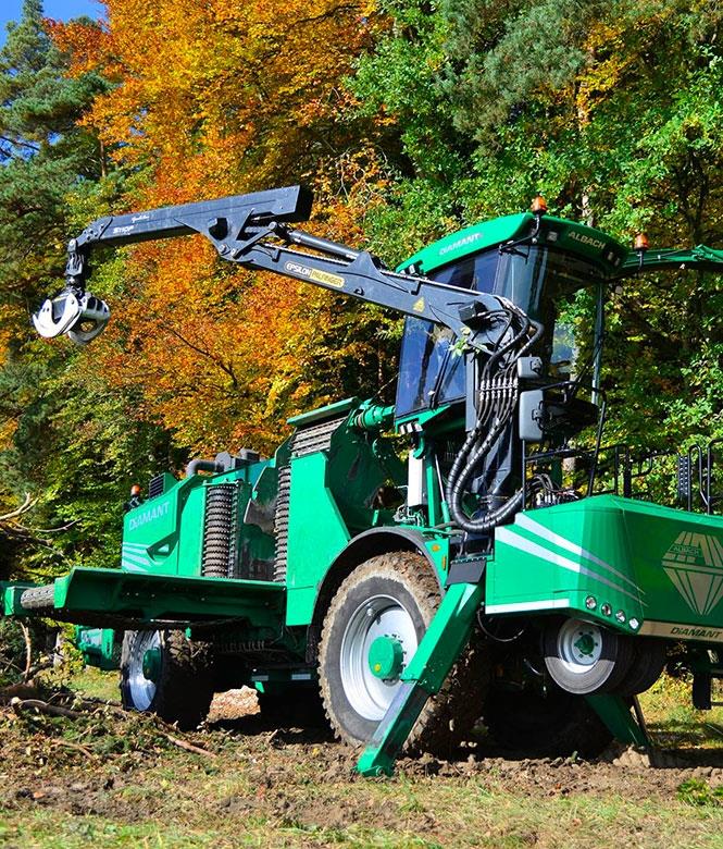 Image 1 - Reckinger Maschinen-Service