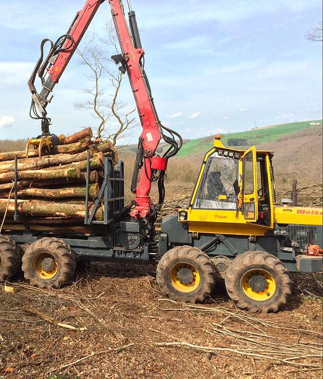 Image 4 - Reckinger Maschinen-Service