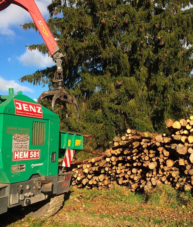 Image 2 - Reckinger Maschinen-Service