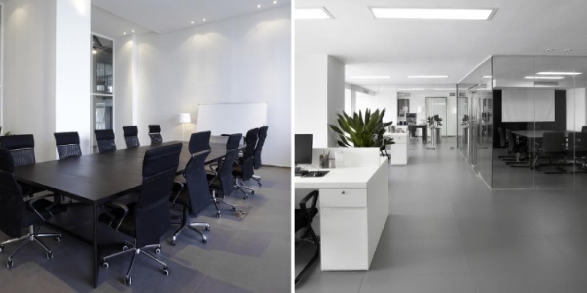 nettoyage professionnels