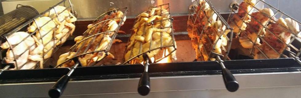 Image 2 - Le Roi du Grill