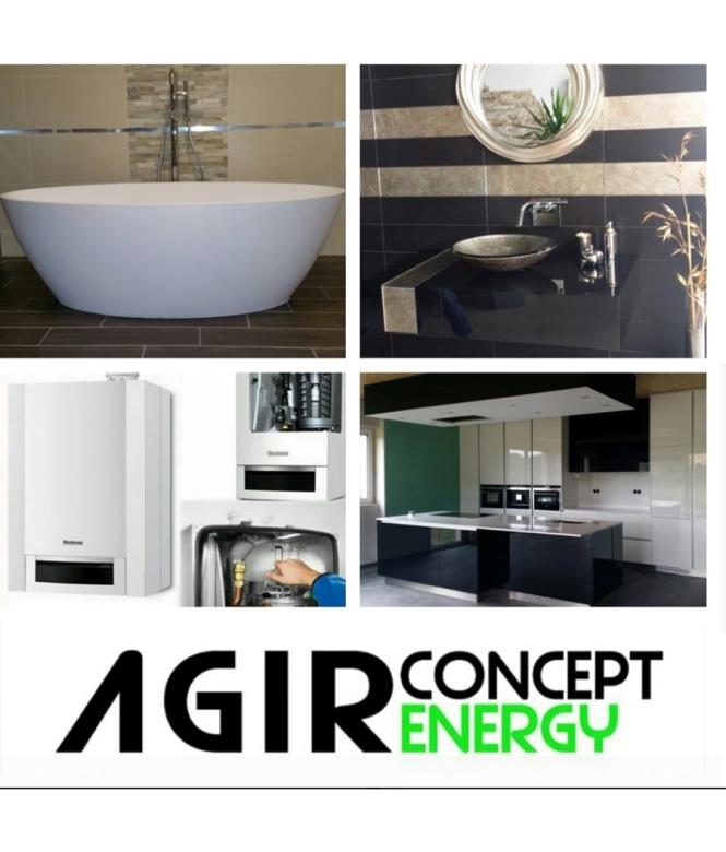 Image 1 - Agir Concept Energy Sàrl
