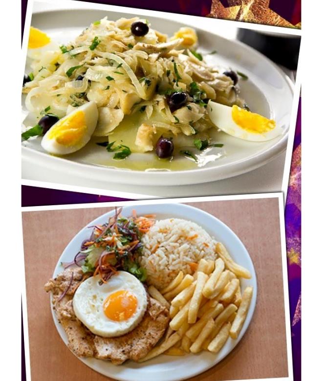 Ruby Café Luxembourg