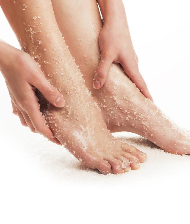 Image 1 - Pédicure Médicale Fatima Torres